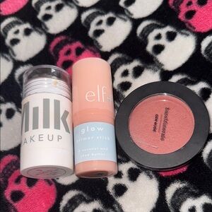 bareMinerals Gen Nude Blush - Pink